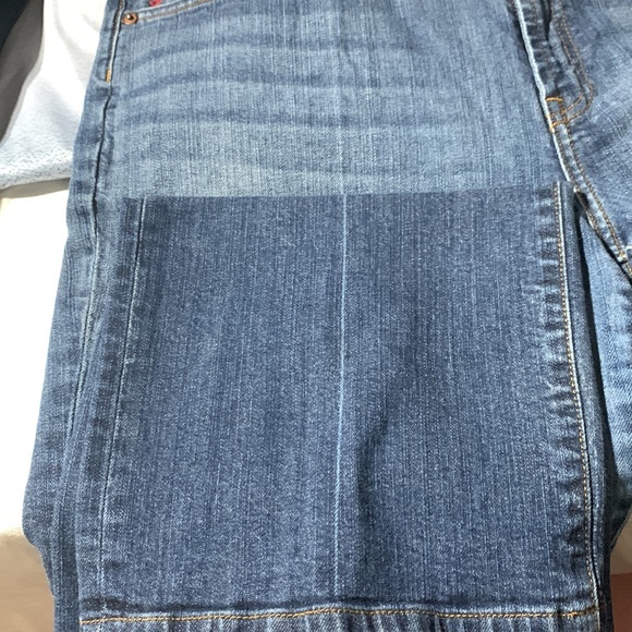 Seven7 Women’s Size 18 Boot Leg Jeans, Good used condition - Picture 9 of 9